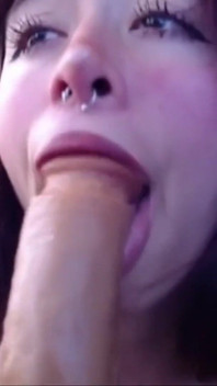 I Enjoy a Penis but I Want You to Be the One to Fuck Me Now