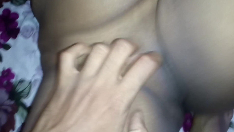 Immfuck: Masáž mrdkou (sperma v celém těle)