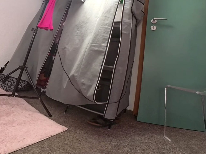 Sissy Adventures VR: Sua empregada pessoal Chantal - parte 1
