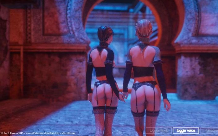 LoveSkySan69Real: Hermanastras (futa) juego por Loveskysan