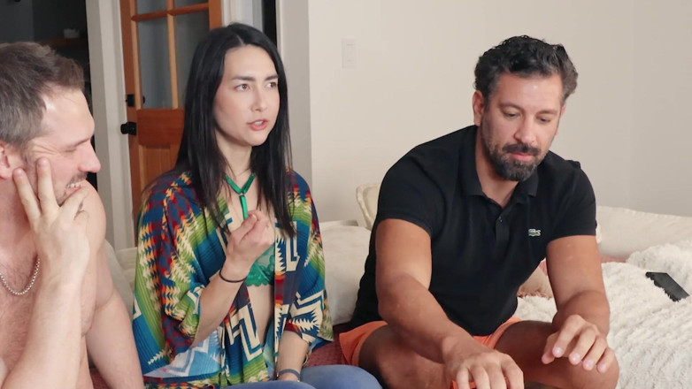 Tommy Wood XXX: 我们双插灵活体运动员 - tom games 播客
