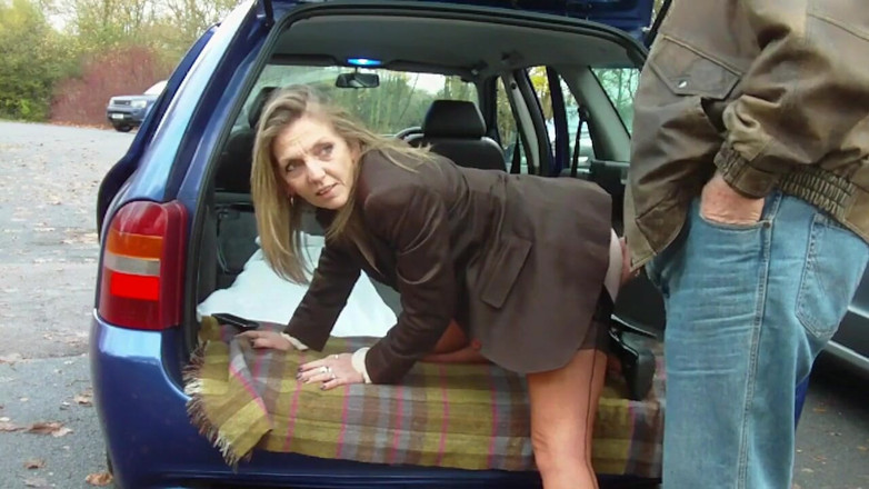 Movies by Louise: The man with the really thick cock