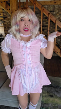 I'm a Little Teapot