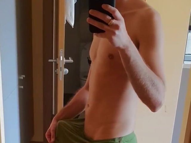 Unusual Underwear (Gay Duplo)