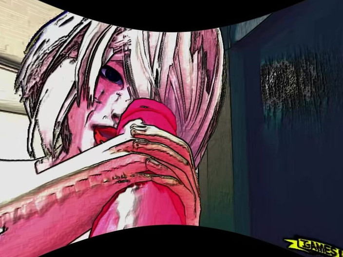 Games looper Sex VR Mode: 有趣的视频 112