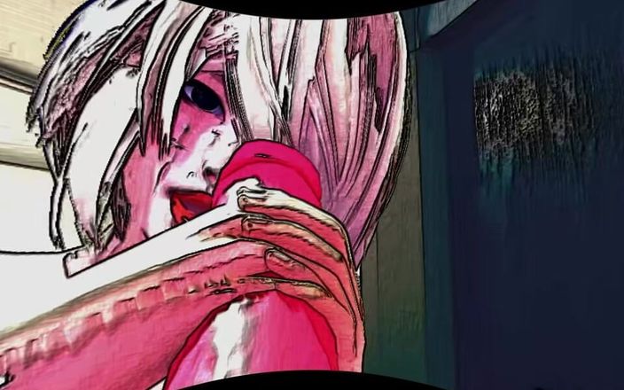 Games looper Sex VR Mode: 有趣的视频 112