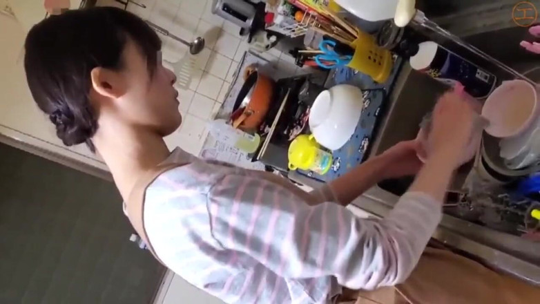 Asian cutie: Asian angel 6058
