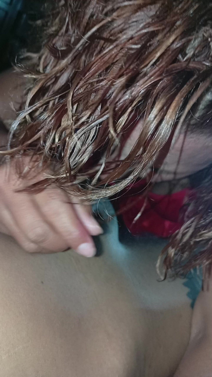 VioletOffer97: Ho Scopato Mia Suocera