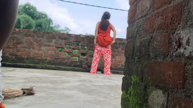 Sumaj: Desi Bhabhi Took Brother-in-law's Part 1