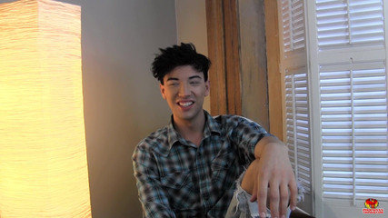 Phoenixxx: Si seksi jake baru aja memulainya