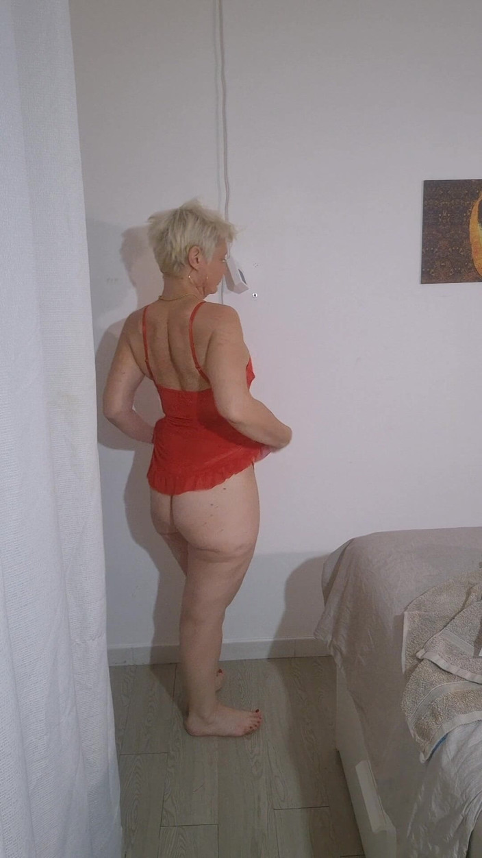 Sofy13: Ready to Go to Sleep, All I Need Is Your...