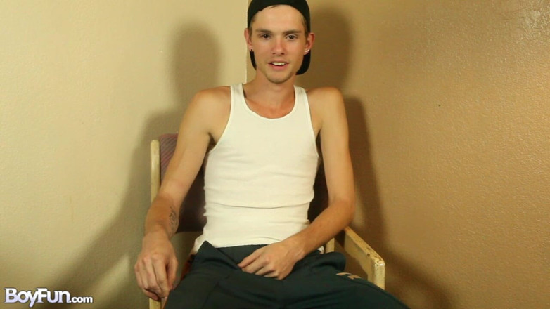 BoyFun Solo: Adam Solo