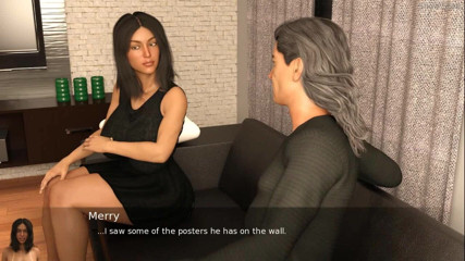 Dirty GamesXxX: Projeto esposa gostosa: casal e seus eventos sexuais - S2E22