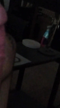 Stroking My Bwc