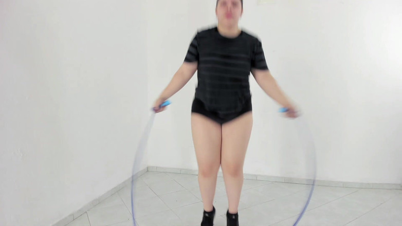 Alice H: Jumping Rope