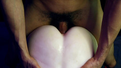 SEXY_GUYBEST: Pantat bahenol cewek ini dientot habis-habisan sama kontol besar sampai...