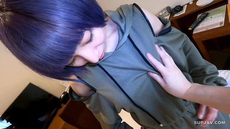 Asian happy ending: Asian angel 2108
