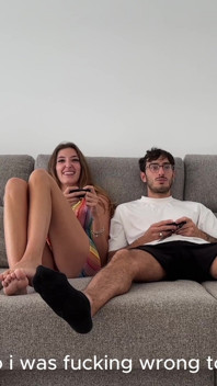If You Win I'll Jerk You off