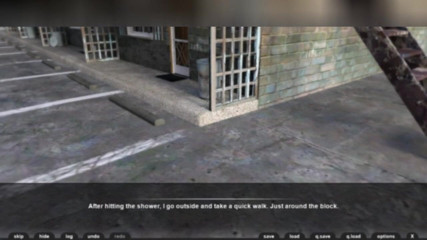 3DXXXTEEN2 Cartoon: Ville yolunda yirmi soru. 3 boyutlu porno çizgi film seks