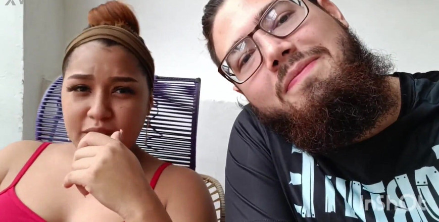 Pikaa6: Ти дозволяєш мені трахатися з іншими?