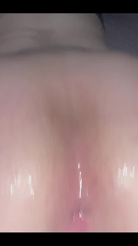 Delightful Creamy Fuck