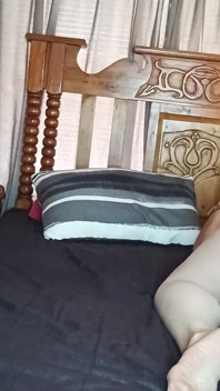 parosiyon ke pati ko tab tak jordaar land chodna jab tak vah viry nahin chhorta