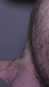 Too Much Semen to Swallow for My Ebony Mouth