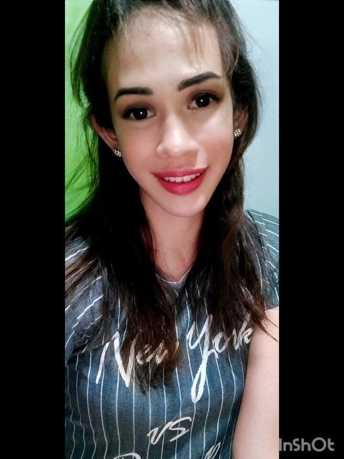 Ladyboy Karl: Suck Lena