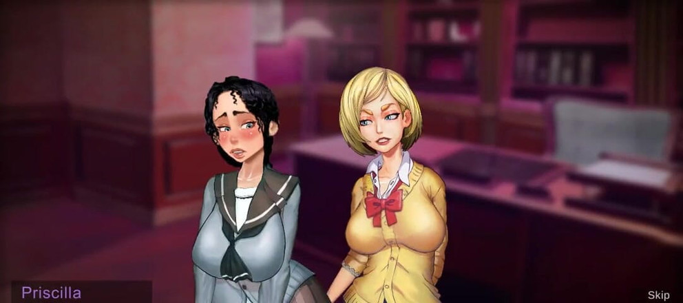 LoveSkySan69Real: 塔菲故事 v0.95.7 第90部分万圣节特辑 由loveskysan69制作