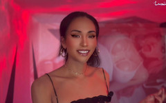 Lavala: Když jsem to zapnuto ... Prostě se nezastavím