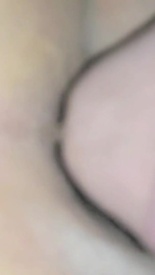 Thumbnail of Pissing on My Wifes Ass