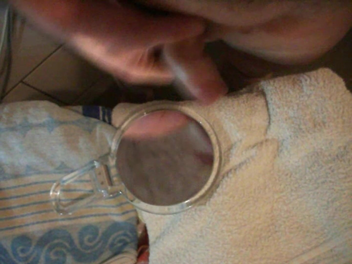 Claus Noord: Jeux De Sperme Avec Claus Noord