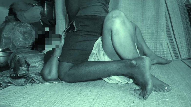 Priyanka314: Tamilská manželka podvádí svého manžela