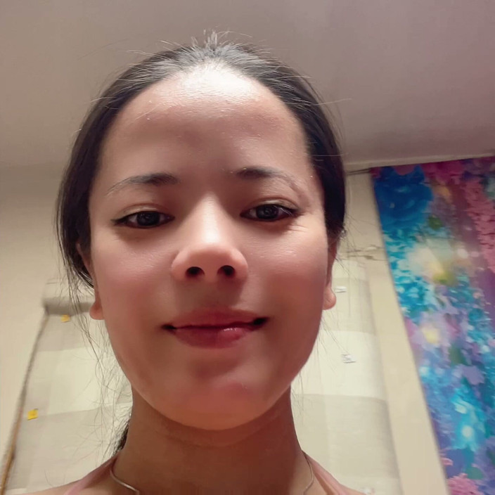 sweethanajapanese: My Hair Pussy Grow up I Have Shave Them