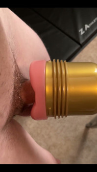 Masturbation