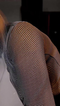 3D troia giapponese con grandi tette è stata scopata da un grosso cazzo