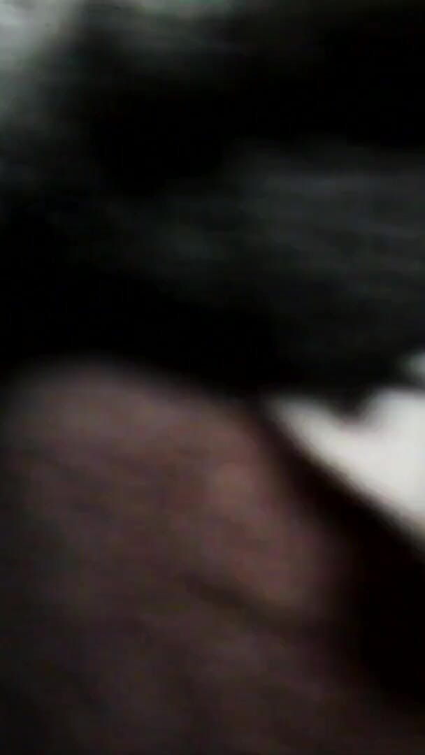 Killergram: Tante semok rambut cokelat dientot gaya doggy sama pria doggy...