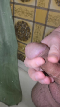 Under the Shower