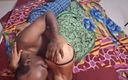 Sexy Sindu: Knubbig Sindu Bhabhi har sex med mig hemma