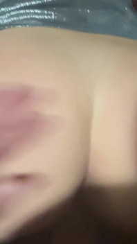 After JOI I Needed Doggystyle. Pussy Covered in Cum