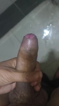 India Desi Solo Man