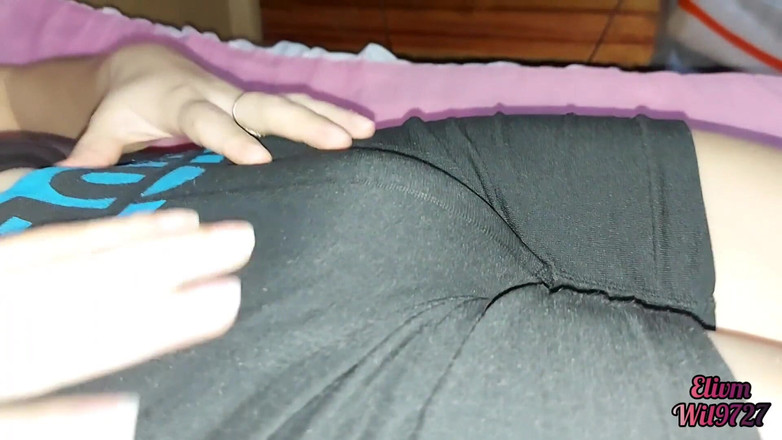 Wil9727: Big Tight Hairy Pussy of My Neighbor