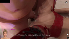 Studio-77: Kniha kouzel ntr # 29 - macecha je drsně ošukaná