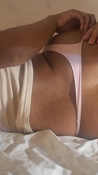 Para Uma Bunda Grande, Um Grande Anal
