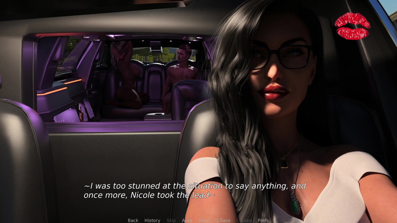 Wickedgammes studio: Delicious MILFS(パート3)