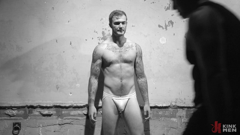 Kink Men Classics: Christian Wilde, dom à la maison, relève le défi ultime !