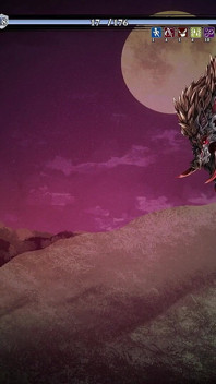 Ep 5: presar el manari en posición sexual de vaquera - medio demonio Shinobi