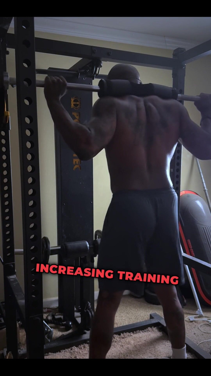 Hallelujah Johnson: Mcpherson Vital Fitness