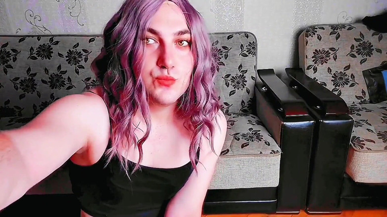 Kitty_Cross: 이 많은 귀여움과 엉덩이를 처리 할 수 있습니까?