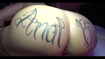 Andy Star: Moje první rande s Julií - exkluzivní kondom saje vyprázdněný